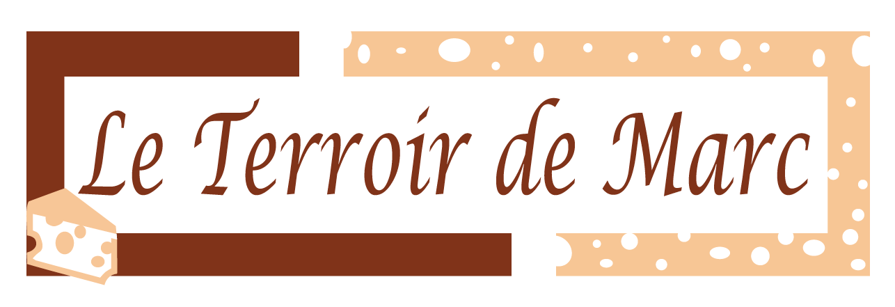 Le Terroir de Marc
